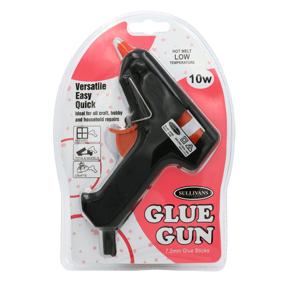 Sullivans Glue gun Mini 10W Low Temp
