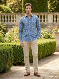 EVERLASTING COLLECTION - L01667515A - 100% Cotton