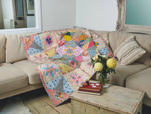 Regent Star PDF Pattern
