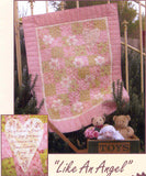 Like an Angel Pattern