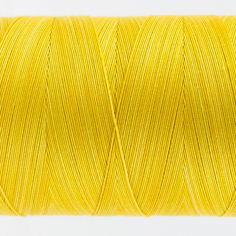 Thread - Tutti Egyptian Cotton - 50Wt - TU01 - Sunny