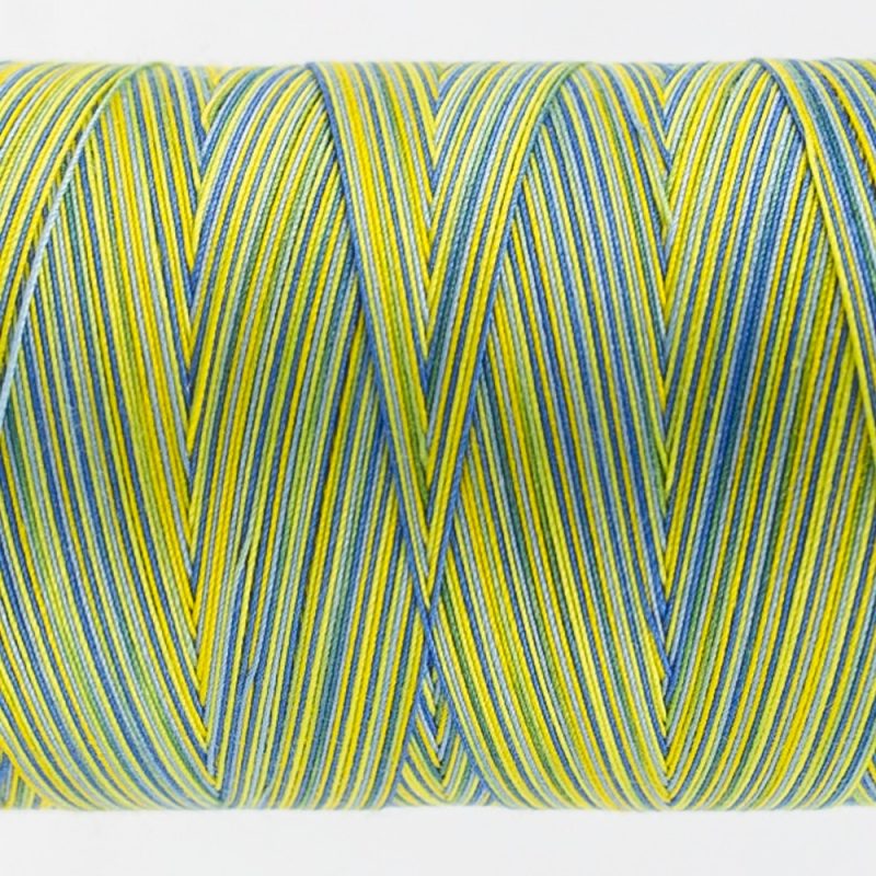 Thread - Tutti Egyptian Cotton - 50Wt - TU02 - Bright Day
