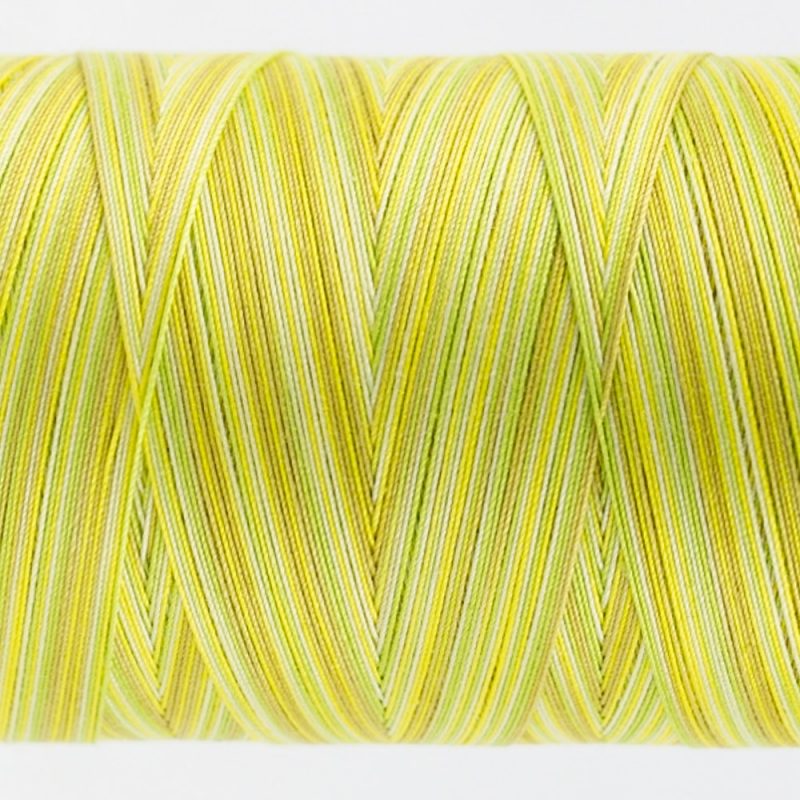 Thread - Tutti Egyptian Cotton - 50Wt - TU03 - Citrus