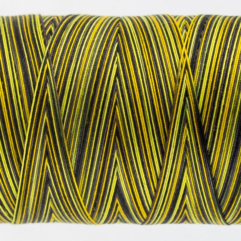 Thread - Tutti Egyptian Cotton - 50Wt - TU04 - Bumblebee