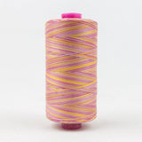 Thread - Tutti Egyptian Cotton - 50Wt - TU05 - Pansy