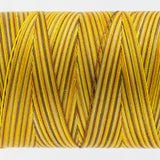 Thread - Tutti Egyptian Cotton - 50Wt - TU06 - Sunflower