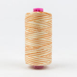 Thread - Tutti Egyptian Cotton - 50Wt - TU08 - Sweet Potatoes