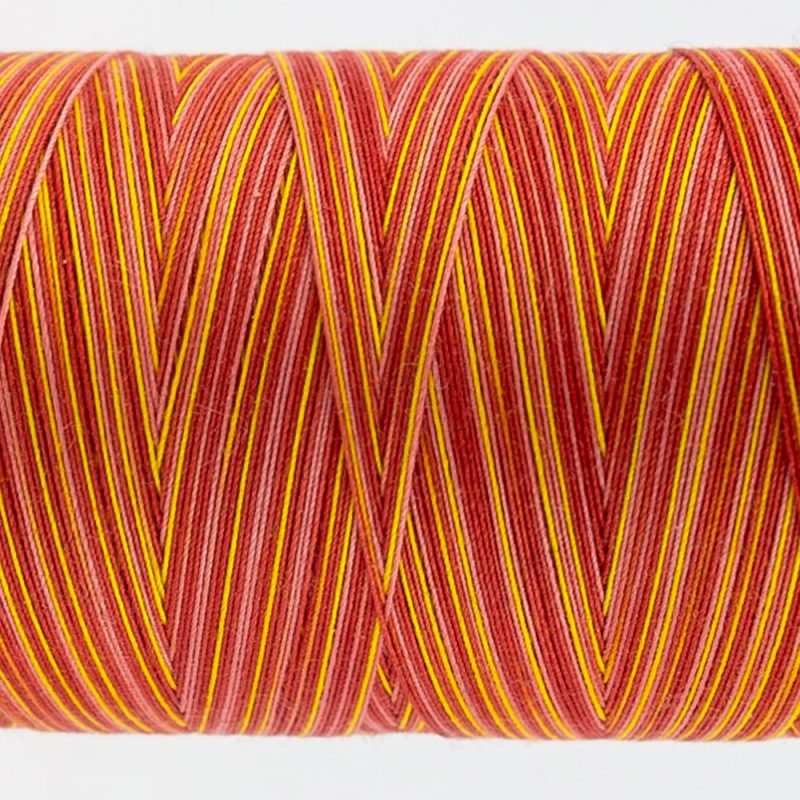 Thread - Tutti Egyptian Cotton - 50Wt - TU09 - Serenade