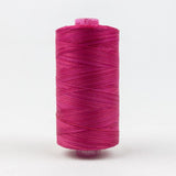 Thread - Tutti Egyptian Cotton - 50Wt - TU10 - Roses