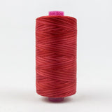 Thread - Tutti Egyptian Cotton - 50Wt - TU12 - Strawberry