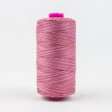 Thread - Tutti Egyptian Cotton - 50Wt - TU13 - Hibiscus