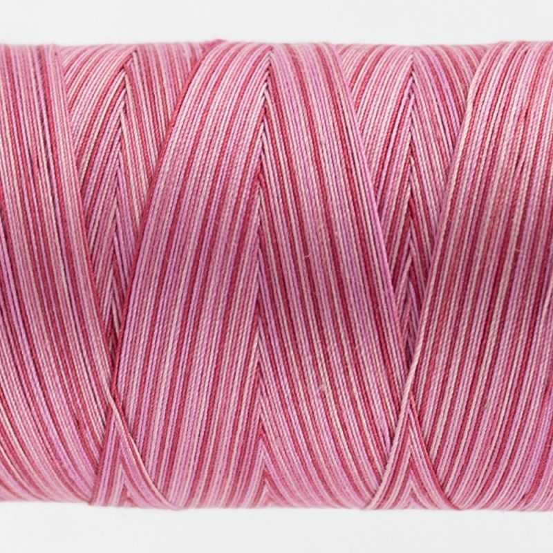 Thread - Tutti Egyptian Cotton - 50Wt - TU13 - Hibiscus