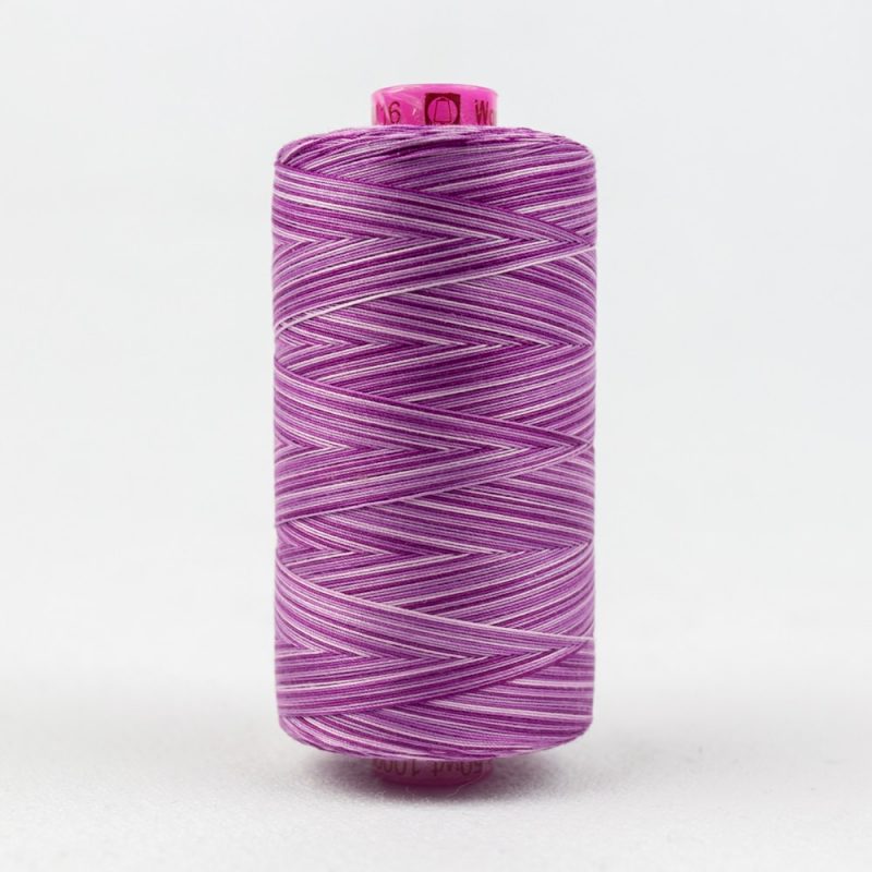 Thread - Tutti Egyptian Cotton - 50Wt - TU16 - Grapes