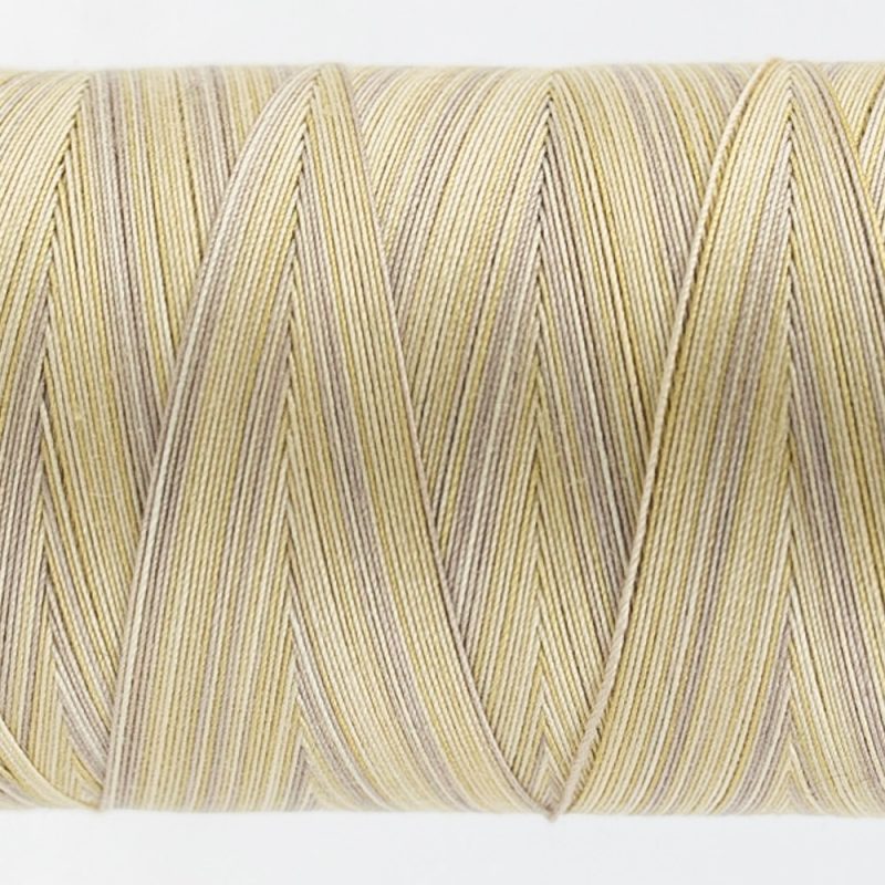 Thread - Tutti Egyptian Cotton - 50Wt - TU25 - Fall Leaves