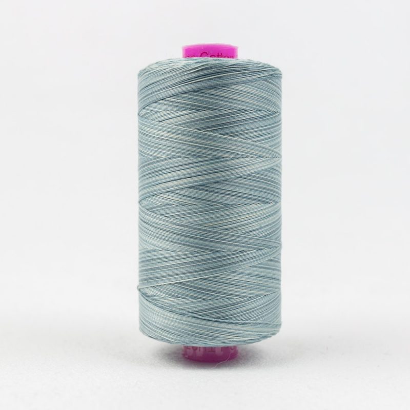 Thread - Tutti Egyptian Cotton - 50Wt - TU27 - Sage