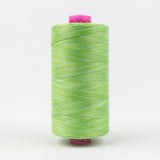 Thread - Tutti Egyptian Cotton - 50Wt - TU29 - Grass