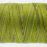 Thread - Tutti Egyptian Cotton - 50Wt - TU32 - Moss