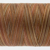 Thread - Tutti Egyptian Cotton - 50Wt - TU35 - Clay