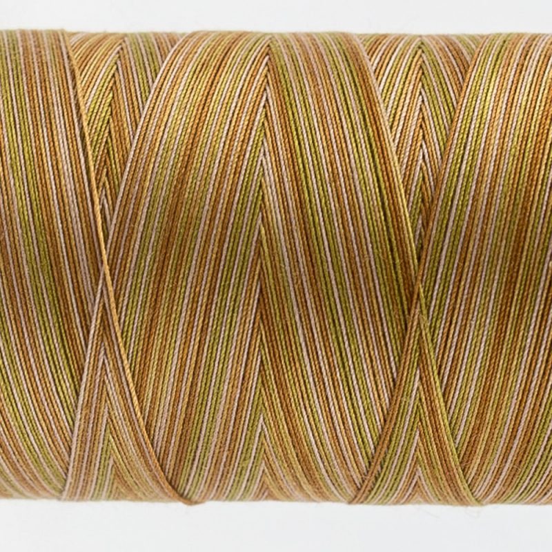 Thread - Tutti Egyptian Cotton - 50Wt - TU36 - Rock