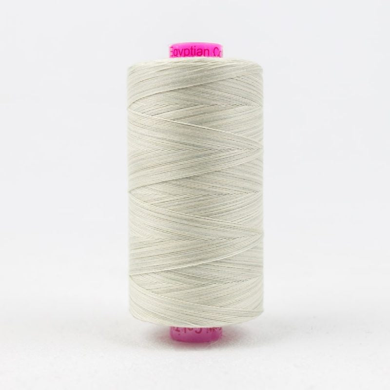 Thread - Tutti Egyptian Cotton - 50Wt - TU41 - Lamb