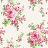 Tanya Whelan Barefoot Roses Classics Medium Floral Pink