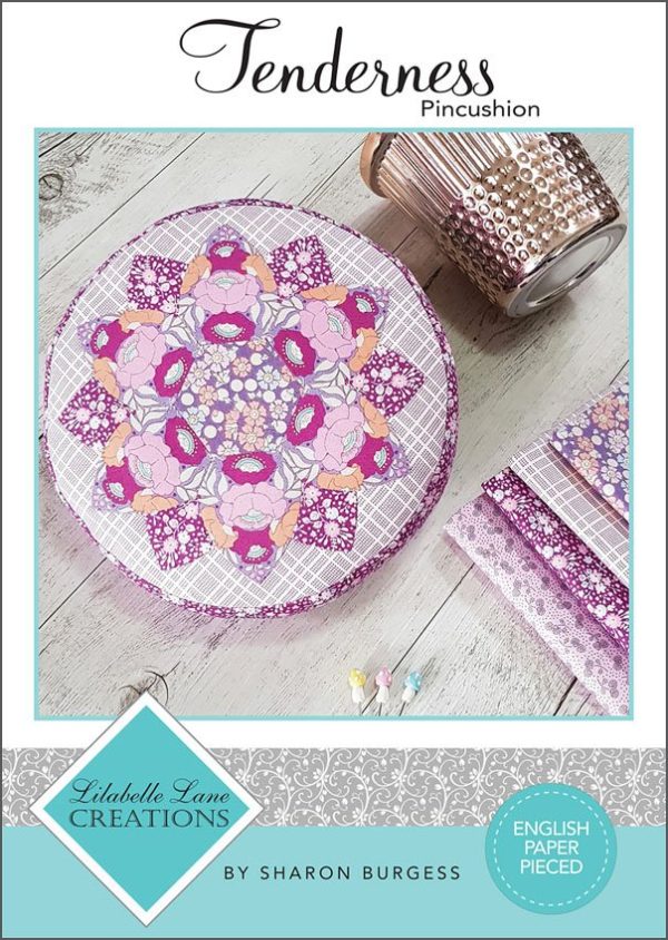 Tenderness Pincushion
