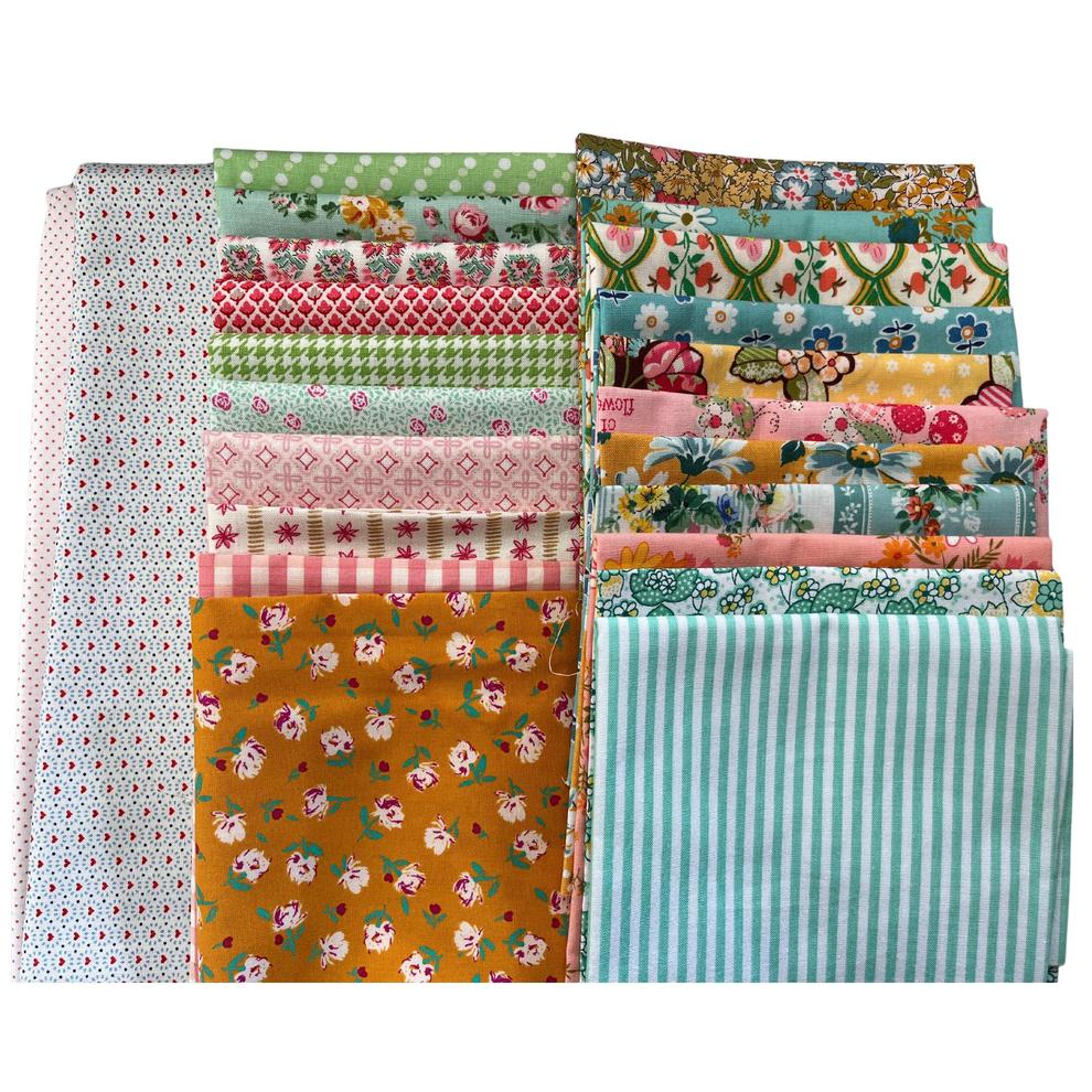 The Aunt's Quilt Starter Kit 1423