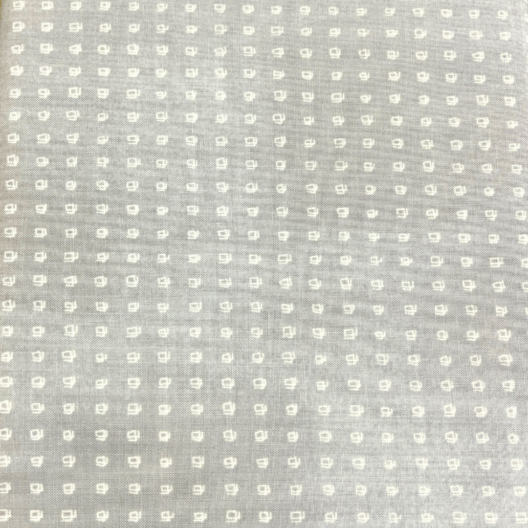 The Heavens Stretch Out Above Us 100%Cotton WOF 110cn - 112cm