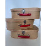 The Queens Case