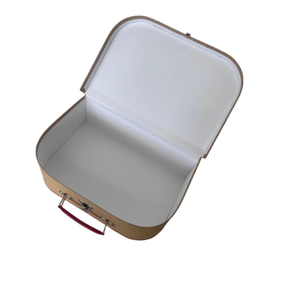 The Queens Case
