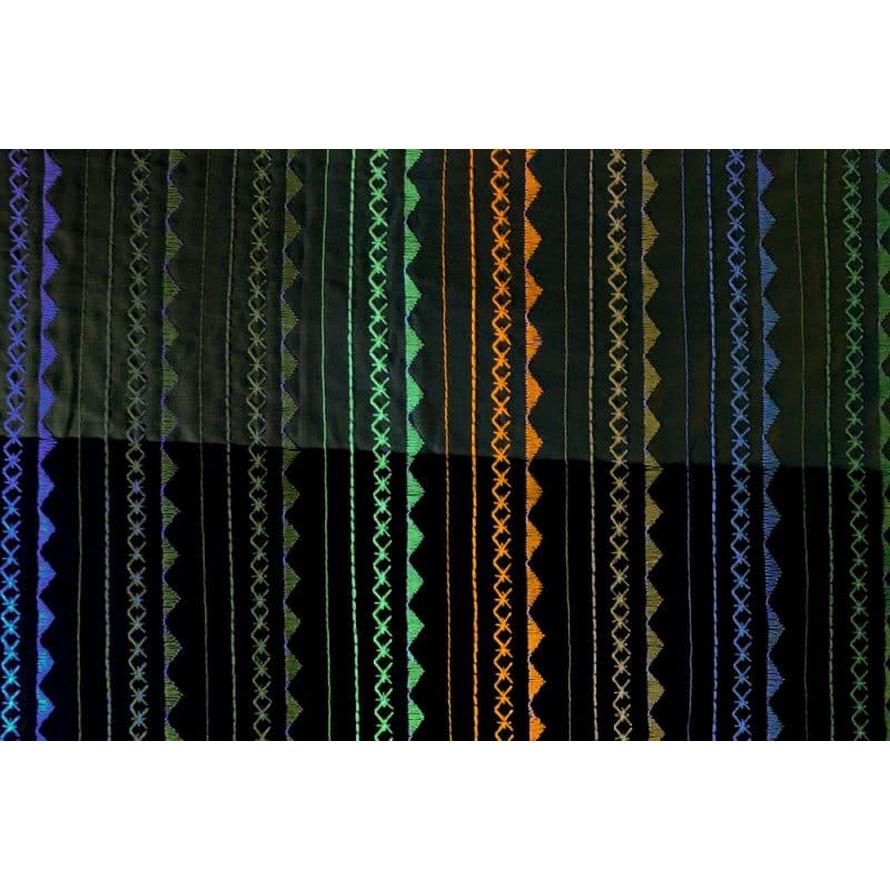 Thread - Ahrora Polyster - 40Wt - AR07 - Aqua Sea - 183m/200yd