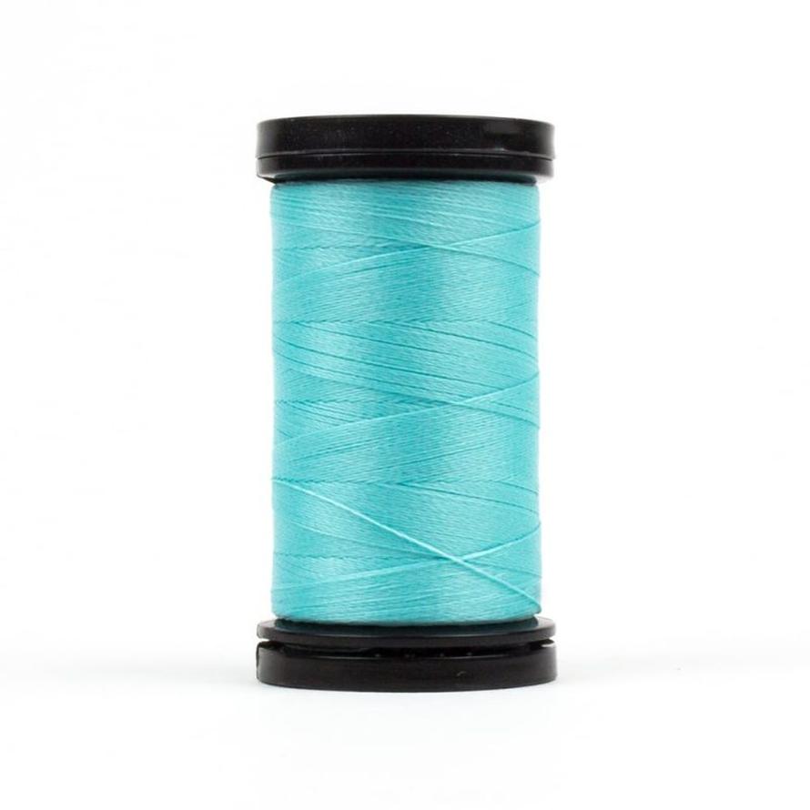 Thread - Ahrora Polyster - 40Wt - AR07 - Aqua Sea - 183m/200yd