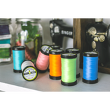 Thread - Ahrora Polyster - 40Wt - AR08 - Star Sapphire - 183m/200yd