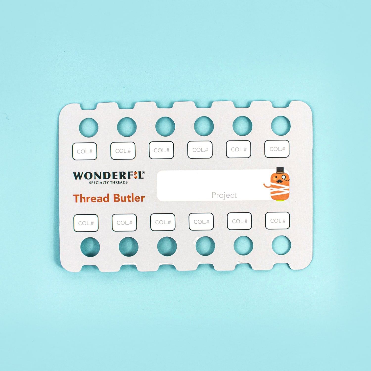 WonderFil Thread Butler – Thread Saver
