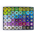 Thread - Collector-Sets - EleganzaTM 5g balls Collector Set (Solid Colors)