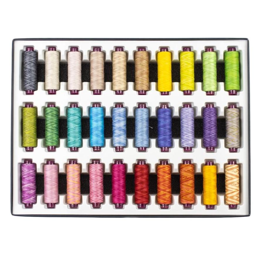 Thread - Collector-Sets - FruittiTM Collector Set (Mini Size) - 100m/109yd