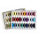 Thread - Collector-Sets - KonfettiTM Collector Set (Mini Size) - 200m/219yd