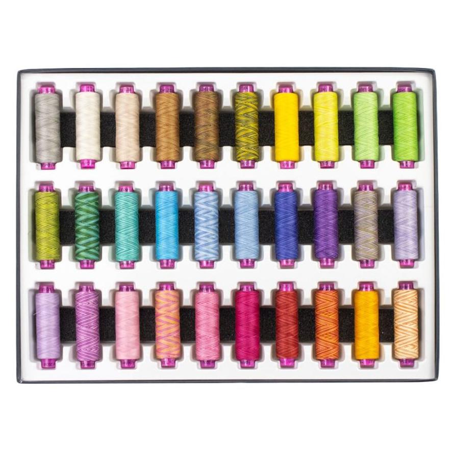 Thread - Collector-Sets - TuttiTM Collector Set (Mini Size) - 200m/219yd