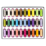 Thread - Collector-Sets - TuttiTM Collector Set (Mini Size) - 200m/219yd