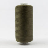 Thread - Designer Polyester - 40Wt - DS112 - Lichen