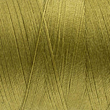 Thread - Designer Polyester - 40Wt - DS164 - Old Gold