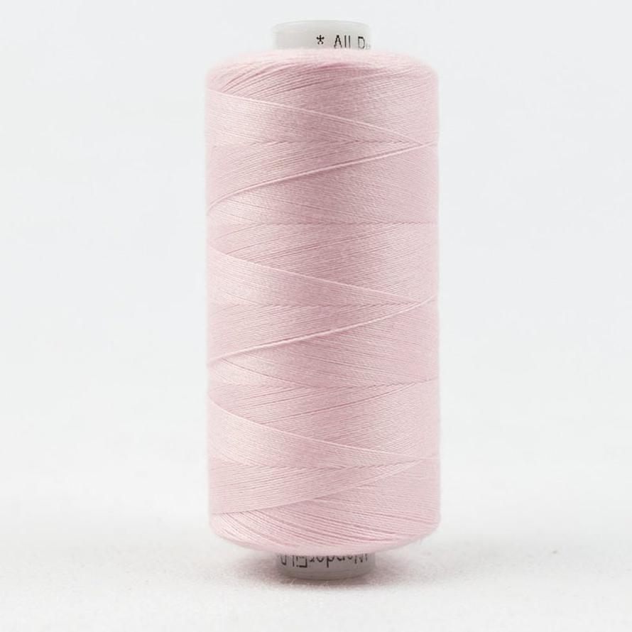 Thread - Designer Polyester - 40Wt - DS241 - Pink Stork