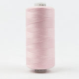 Thread - Designer Polyester - 40Wt - DS241 - Pink Stork