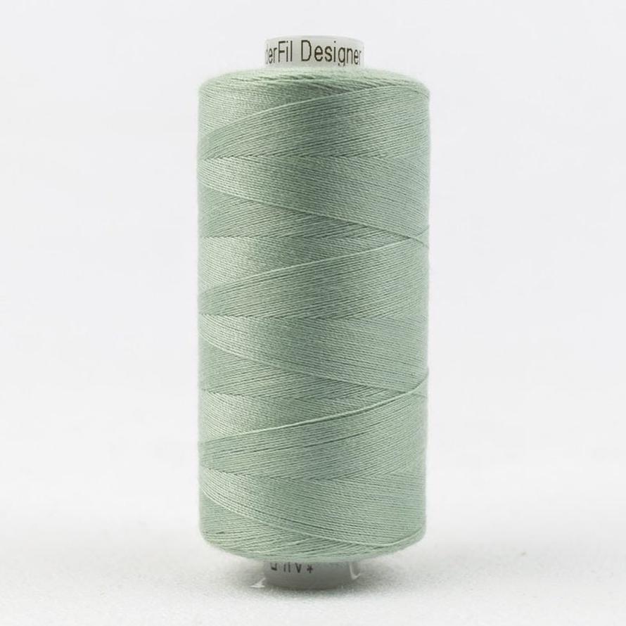 Thread - Designer Polyester - 40Wt - DS242 - Chinook