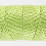 Thread - Egyptian Cotton - Sue Spargo Eleganza - SSEZ30 - After Dinner Mint - 38.4m/42yd