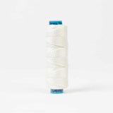 Thread - Egyptian Cotton - Sue Spargo Eleganza - SSEZ806 - Snow Globe - 38.4m/42yd