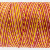 Thread - Fruitti Egyptian Cotton - 12Wt - FT09 - Serenade