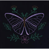 Thread - Hologram Slitted Metallic - Hologram Collector Set - 300m/328yd