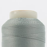 Thread - Lint-Free Cotton - Silco™ 35Wt - SC05 - Medium Grey - 700m/766yd