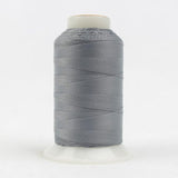 Thread - Lint-Free Cotton - Silco™ 35Wt - SC06 - Dark Grey - 700m/766yd